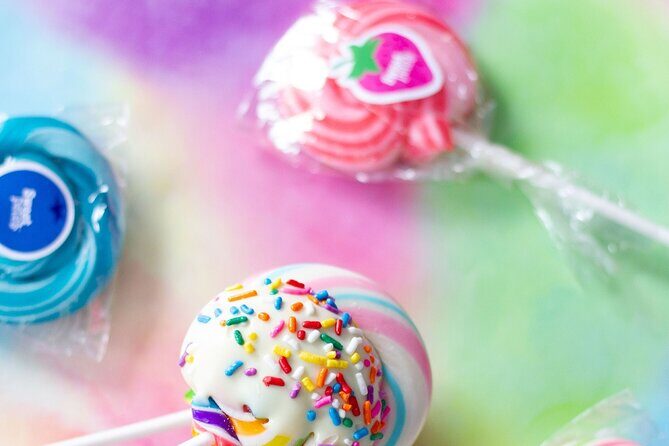 Hand Pulled Lollipop Class in Jacksonville - Is This Experience Worth the Price?