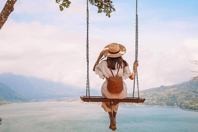 Handara Gate, Bratan Temple & Insta Spots - What’s Included and What to Keep in Mind