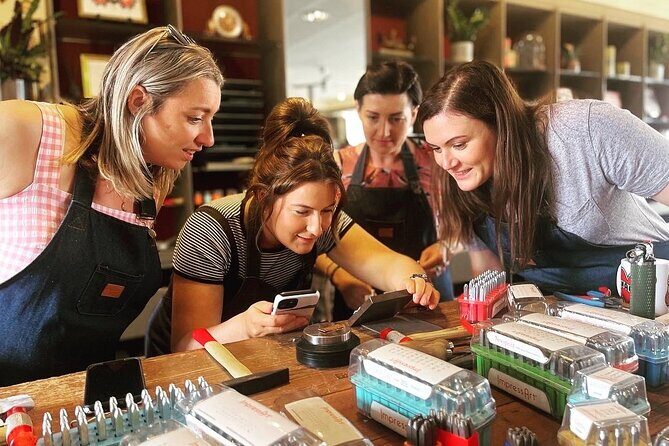 Handcraft your own silver ring in Bruges - Authenticity and Authentic Experiences