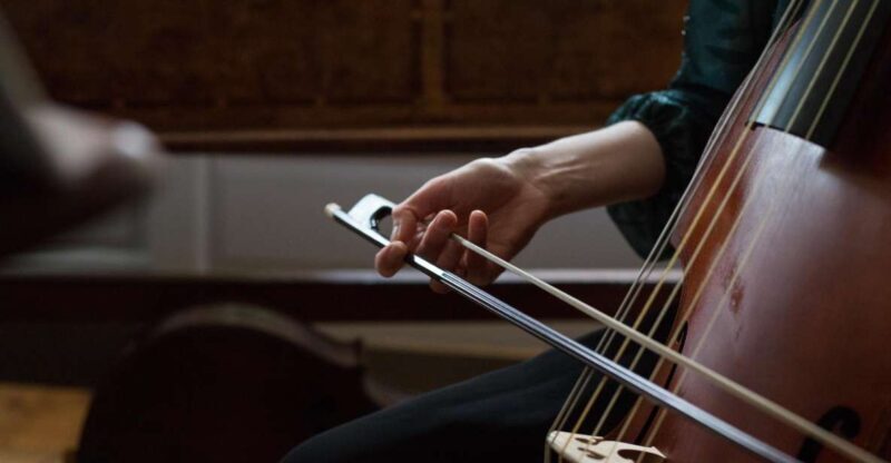 Handel Hendrix House Ticket - What You Might Not Love