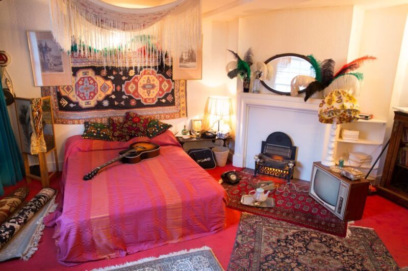 Handel Hendrix House Ticket - Why This Tour Is a Great Choice for Many Travelers