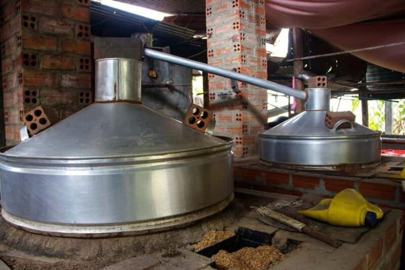 Handicraft tour/rice paper,/rice wine/bat cave Sun Set - Who Should Consider This Tour?