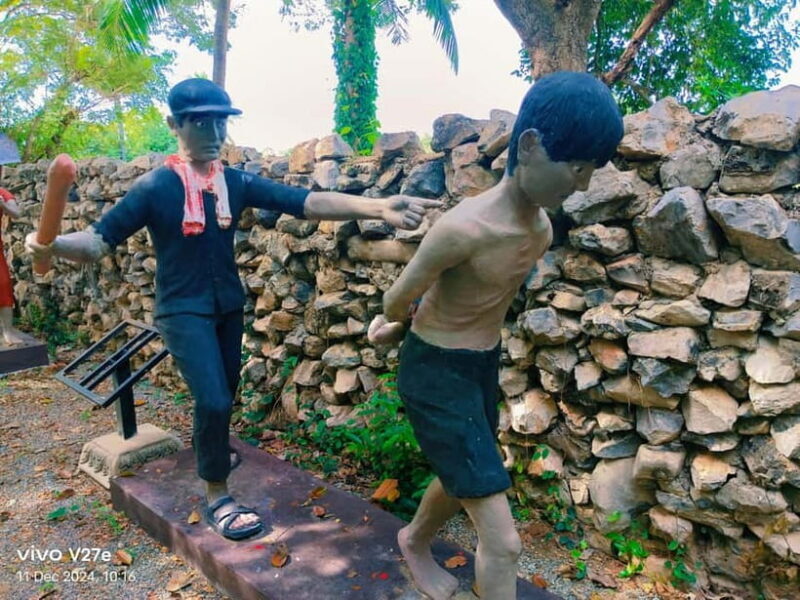 Handicraft tour/rice paper,/rice wine/bat cave Sun Set - FAQs about the Battambang Handicraft & Cultural Tour