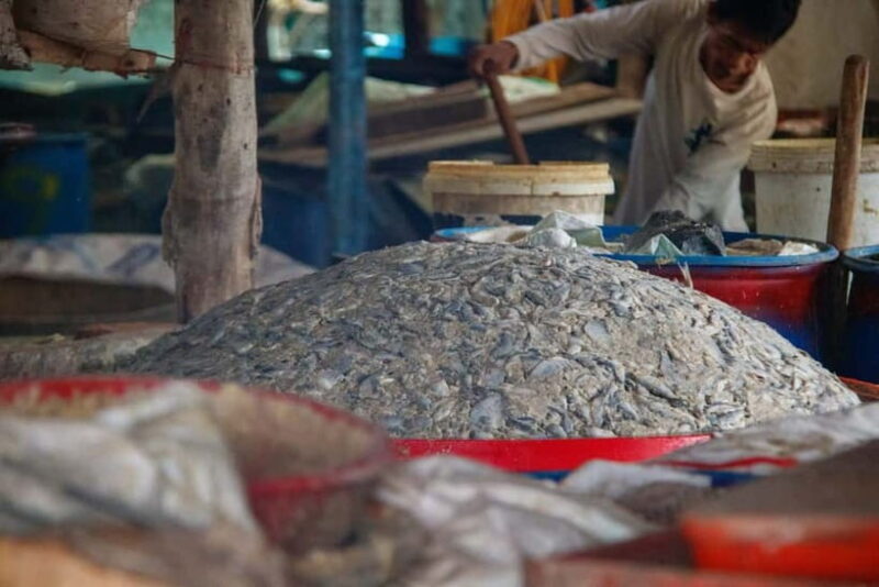 Handicraft tour/rice paper,/rice wine/bat cave Sun Set - Final Thoughts