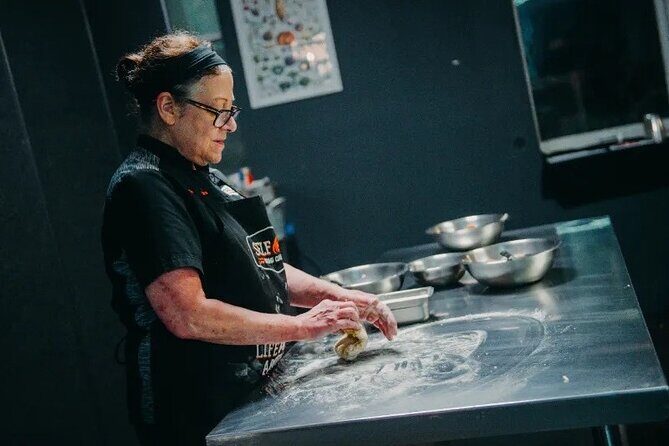 Handmade Fresh Pasta from Scratch in NYC - Why This Tour Stands Out