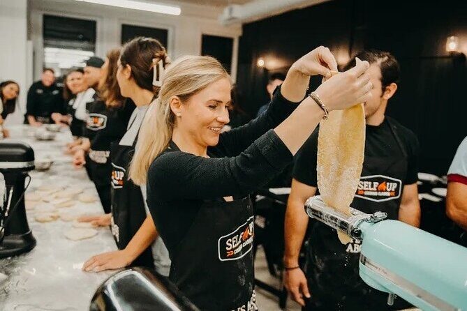 Handmade Fresh Pasta from Scratch in NYC - Frequently Asked Questions