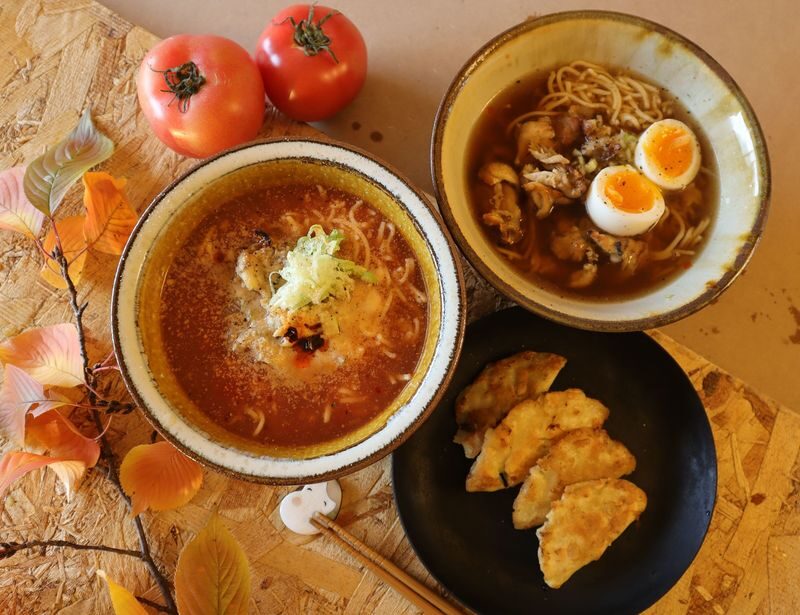 Handmade Gluten-Free Ramen and Gyoza Cooking Class in Osaka - What makes this class worth considering
