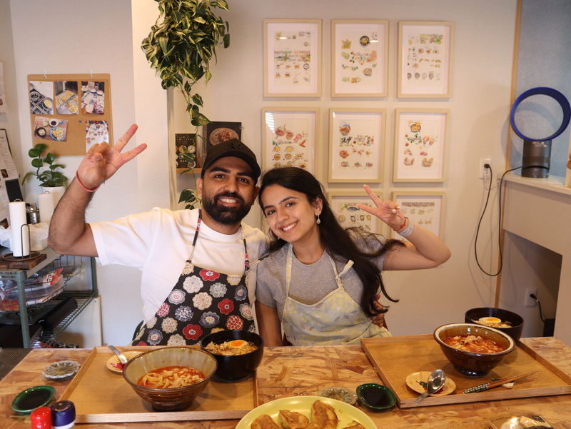 Handmade Gluten-Free Ramen and Gyoza Cooking Class in Osaka - Is the $100.89 price good value?