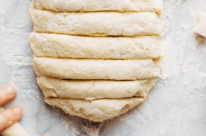 Handmade Gnocchi - Key Points