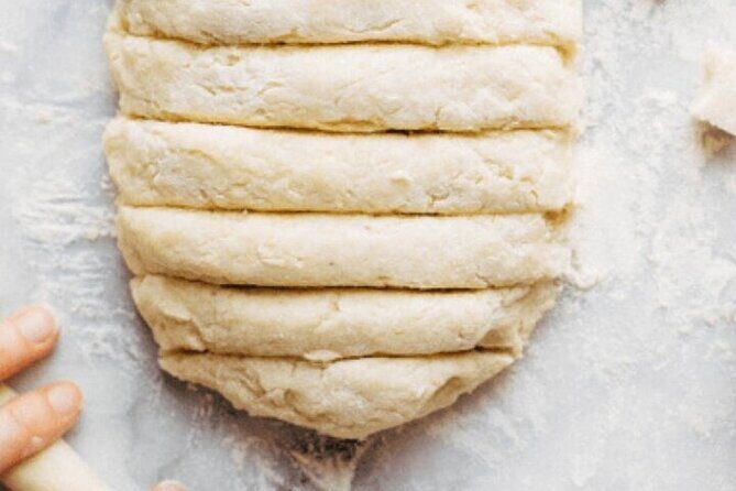 Handmade Gnocchi - Who Will Love This Experience?