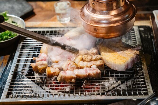 Handmade Noodles with Korean Grandma - Final Thoughts