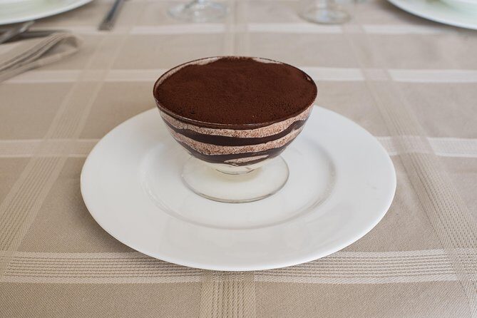 Handmade Pasta and Tiramisu class in Florence - Key Points