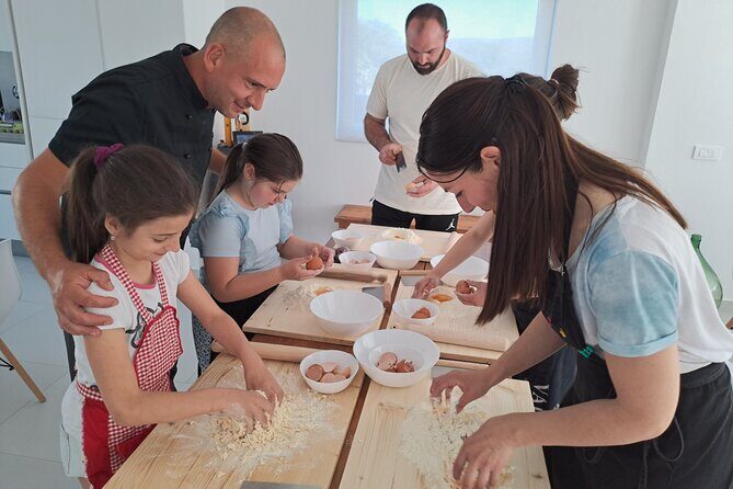 Handmade Pasta Cooking Class with Italian Chef in Montenegro - FAQ