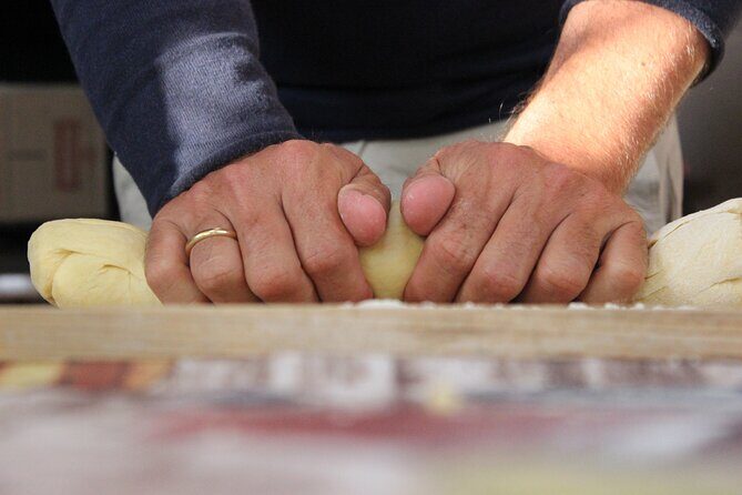 Handmade pasta workshop by Cilento Experience - A Deep Dive into Cilento Experience’s Pasta Workshop