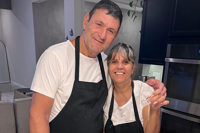 Handmade Sourdough Pasta Workshop in Scottsdale - Final Thoughts