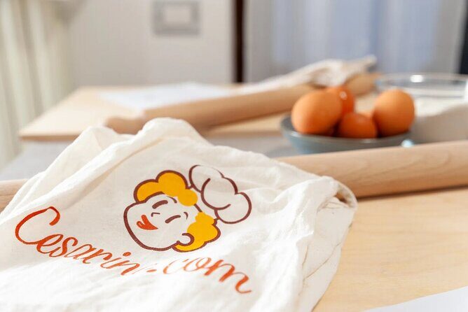 Handmade Spaghetti Alla Chitarra Class at an Italian Home in LA - Final thoughts