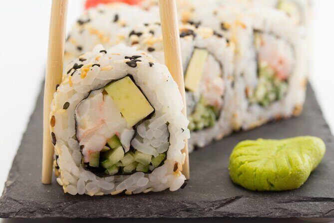 Handmade Sushi Cooking Class With Local Chef in Pittsburgh - Frequently Asked Questions (FAQs)