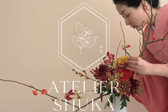 Handmade wreath experience using tatami mat edges in Tokyo - Who Will Love This Experience?