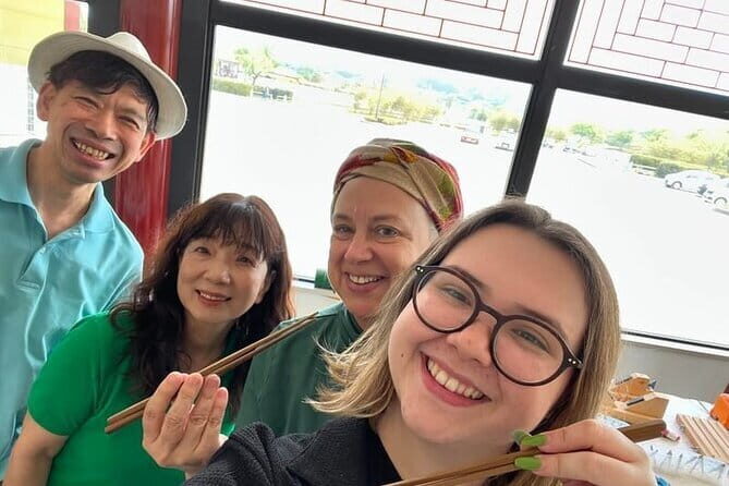 Handmade wreath experience using tatami mat edges in Tokyo - FAQ