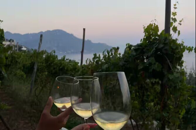 Hands-On Amalfi Coast Cooking Class - A Richly Detailed Look at the Amalfi Coast Cooking Class