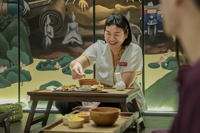 Hands-on Authentic Thai Massage Workshop - Who Would Love This Workshop?