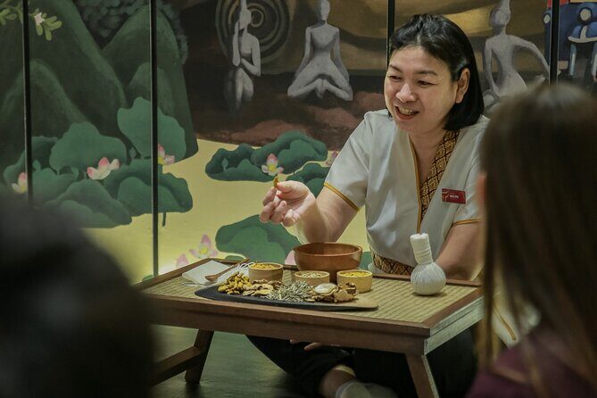 Hands-on Authentic Thai Massage Workshop - FAQs