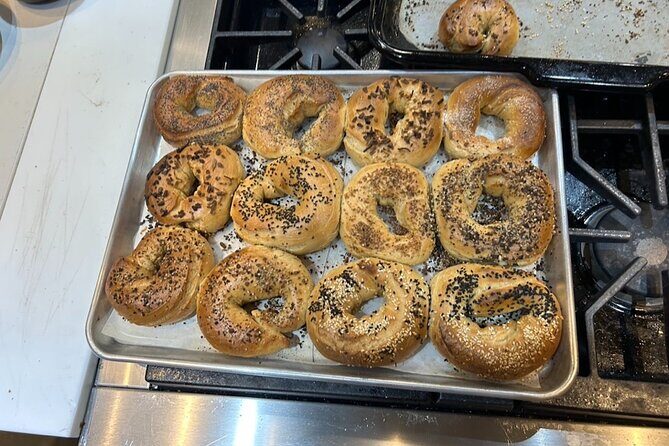 Hands-on Bagel Class with an Award-Winning Baker (UWS) - Practical Details & What Travelers Should Know