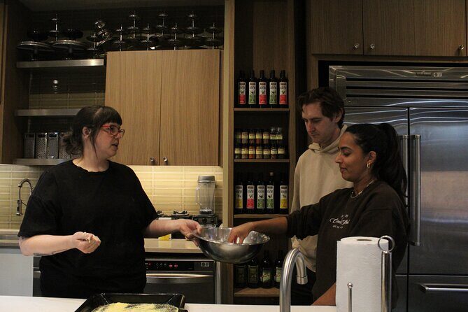 Hands-on Bagel Class with an Award-Winning Baker (UWS) - FAQs About the Bagel-Making Class