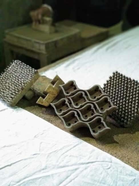 Hands-on Block Printing Workshop - Hands-on Block Printing Workshop in Rajasthan: A Deep Dive