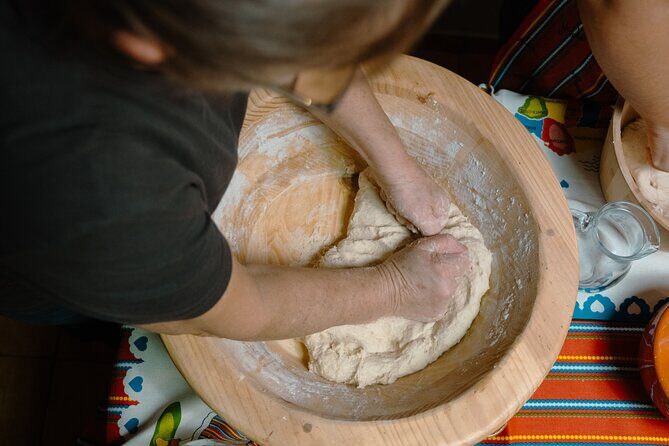 Hands-On Bolo do Caco Baking Class with a Madeiran Family - Practical Details and Tips