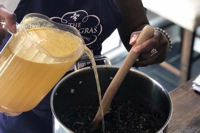 Hands-on Cajun Roux Cooking Class in New Orleans - Who Should Consider This Tour?