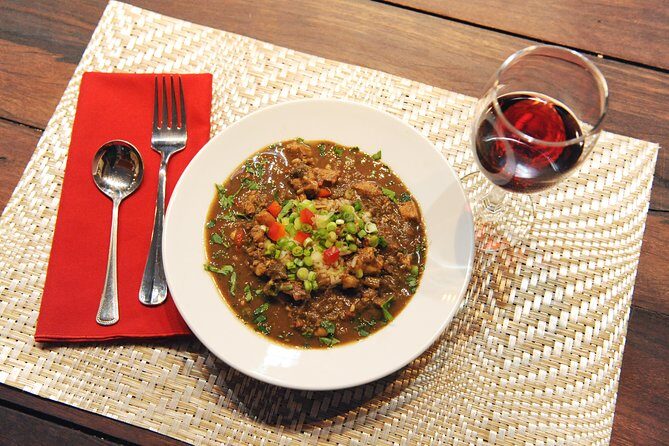 Hands-on Cajun Roux Cooking Class in New Orleans - Why This Tour Offers Great Value