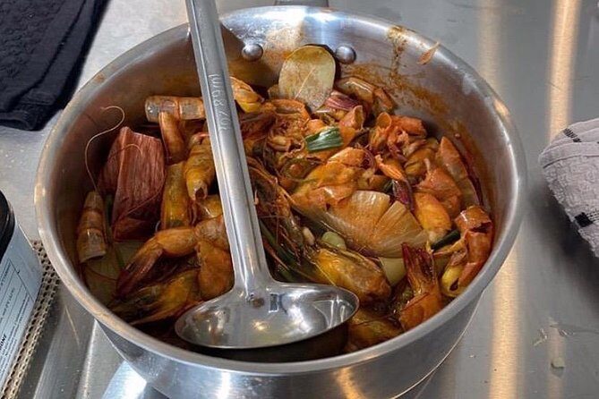 Hands-on Cajun Roux Cooking Class in New Orleans - A Closer Look at the Itinerary