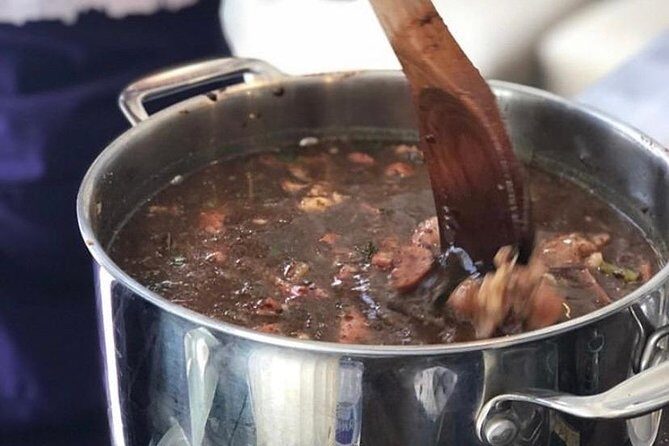 Hands-on Cajun Roux Cooking Class in New Orleans - Authenticity and Local Flavor