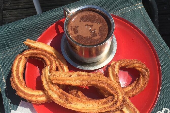 Hands-On Churros & Chocolate Class on a London Houseboat - Who Will Love This Experience?
