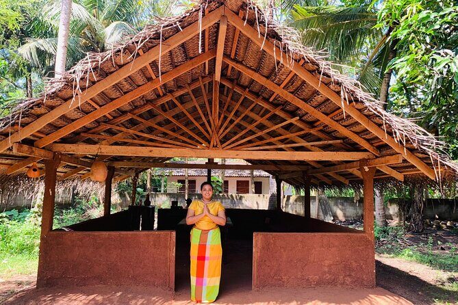 Hands-On Cooking Class in Anuradhapura-Cook Like a Local - Key Points