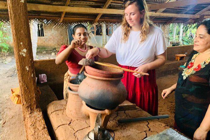 Hands-On Cooking Class in Anuradhapura-Cook Like a Local - Who Is This Tour For?