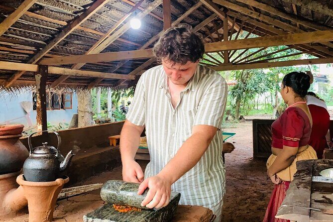 Hands-On Cooking Class in Anuradhapura-Cook Like a Local - Practical Details and Tips