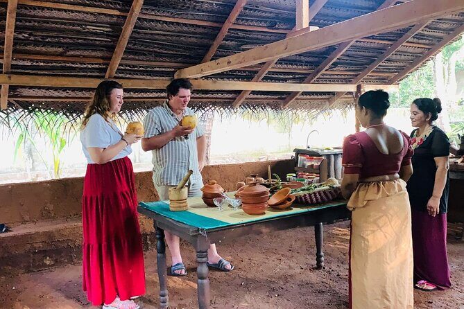 Hands-On Cooking Class in Anuradhapura-Cook Like a Local - Authenticity and Value