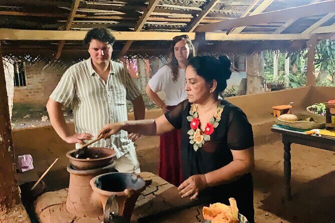 Hands-On Cooking Class in Anuradhapura-Cook Like a Local - FAQ