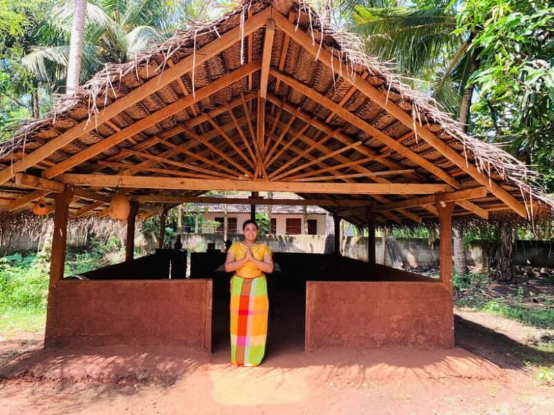 Hands-On Cooking Class in Anuradhapura: Cook Like a Local - Key Points