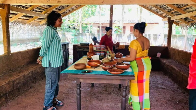 Hands-On Cooking Class in Anuradhapura: Cook Like a Local - The Sum Up