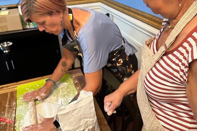 Hands-on Cooking Class in Charleston - The Itinerary: What to Expect