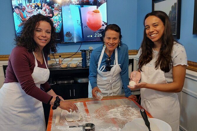 Hands-on Cooking Class in Charleston - Who Should Consider This Experience?