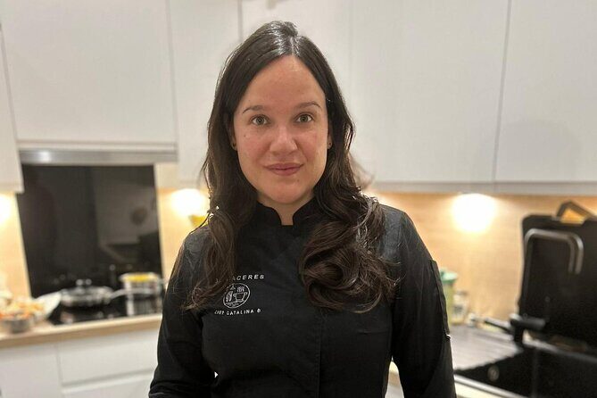 Hands-On Cooking Class in the Heart of Les Batignolles, Paris - An Authentic Cooking Experience in the Heart of Les Batignolles
