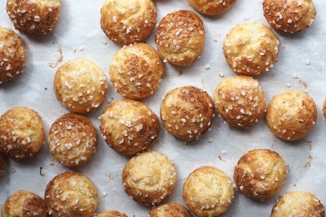 Hands-on Eclair and Choux Making with a Pastry Chef - The Sum Up: Who Will Love This Class?