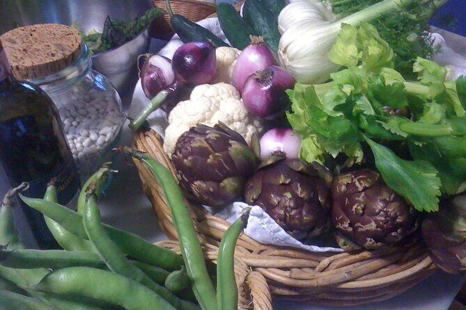 Hands-on Experience Cooking Class in Home Kitchen in Cortona - What to Expect from Your Italian Cooking Experience