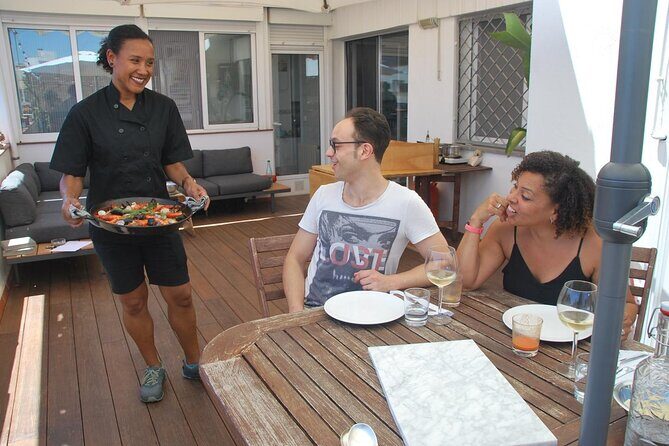 Hands-on Fideua or Paella Class in Barcelona in a Local's Home - Frequently Asked Questions