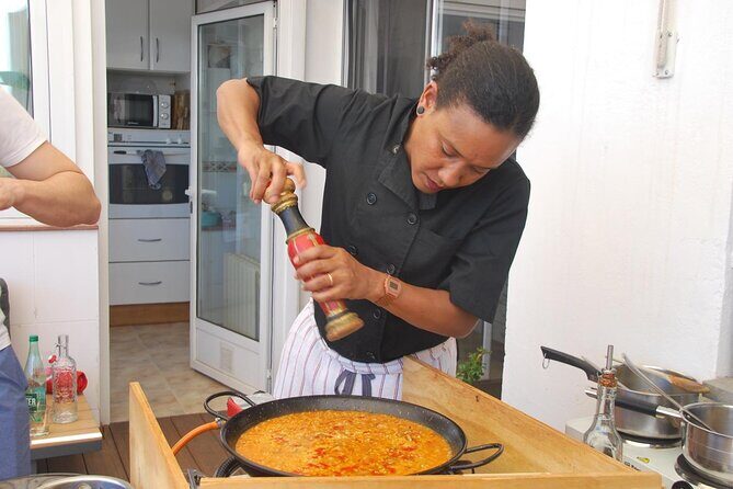 Hands-on Fideua or Paella Class in Barcelona in a Local's Home - Final Thoughts