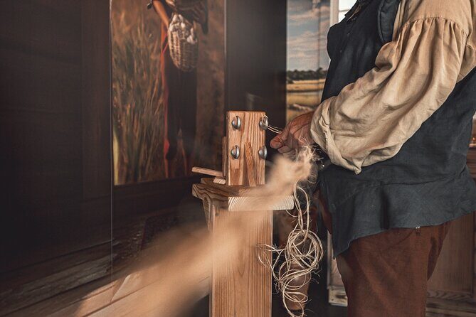 Hands On History Experience Ticket in St Augustine Florida - Who is This Tour Best For?